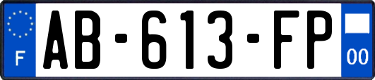 AB-613-FP