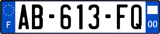 AB-613-FQ