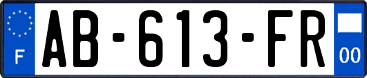 AB-613-FR