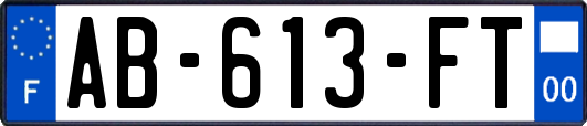 AB-613-FT