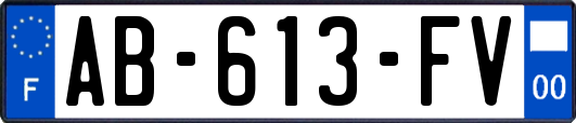 AB-613-FV