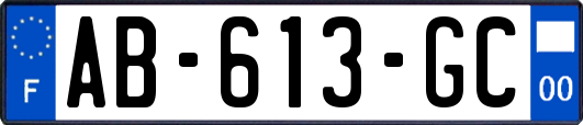 AB-613-GC