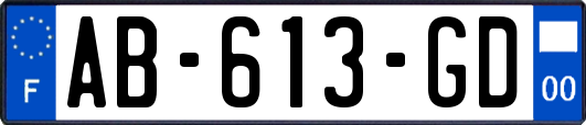 AB-613-GD