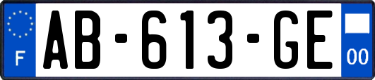 AB-613-GE