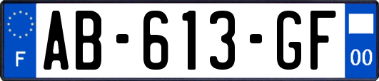 AB-613-GF