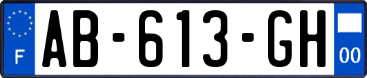 AB-613-GH