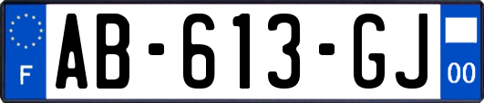 AB-613-GJ