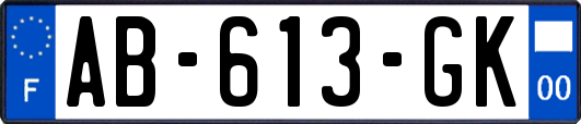 AB-613-GK