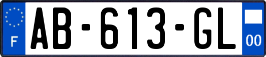 AB-613-GL