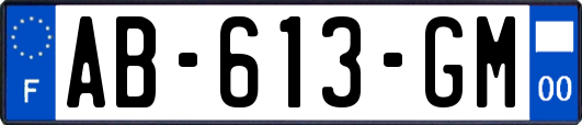 AB-613-GM