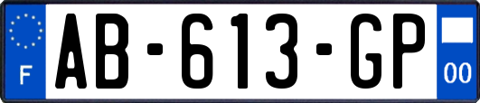AB-613-GP