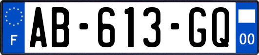 AB-613-GQ