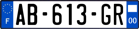 AB-613-GR