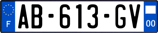 AB-613-GV