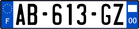 AB-613-GZ