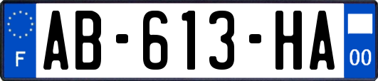 AB-613-HA