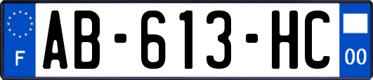 AB-613-HC