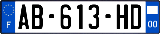 AB-613-HD
