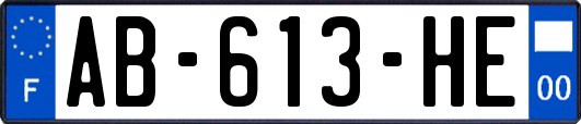 AB-613-HE