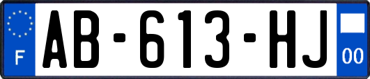 AB-613-HJ