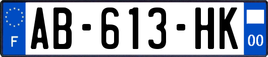 AB-613-HK