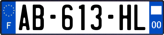 AB-613-HL