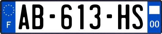 AB-613-HS