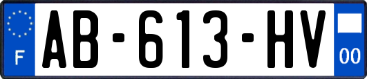 AB-613-HV