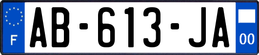 AB-613-JA