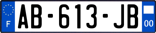 AB-613-JB