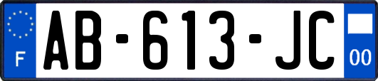 AB-613-JC