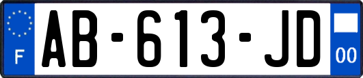 AB-613-JD