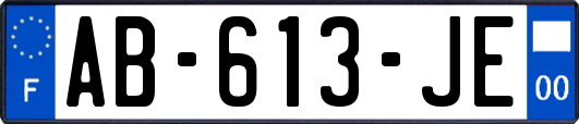 AB-613-JE