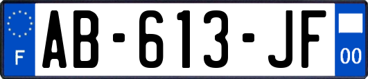 AB-613-JF