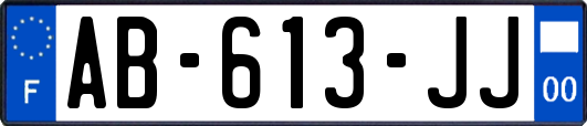 AB-613-JJ