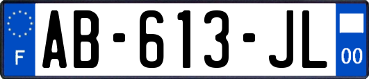 AB-613-JL