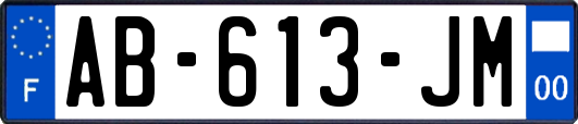 AB-613-JM