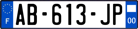 AB-613-JP