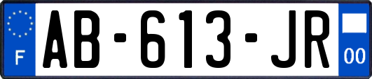 AB-613-JR