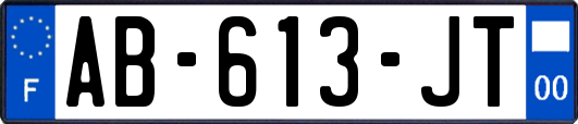 AB-613-JT