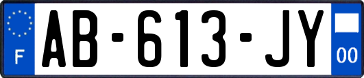 AB-613-JY