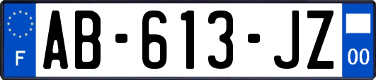 AB-613-JZ