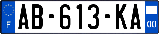 AB-613-KA