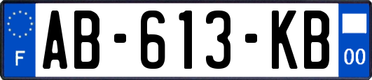 AB-613-KB