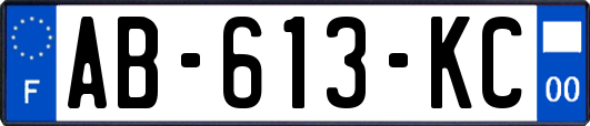 AB-613-KC