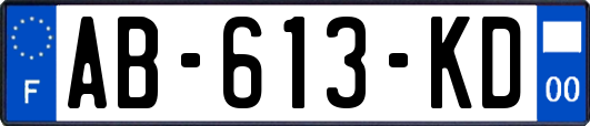 AB-613-KD