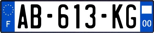 AB-613-KG