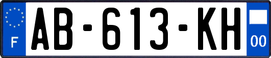 AB-613-KH