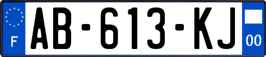 AB-613-KJ