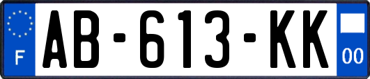 AB-613-KK